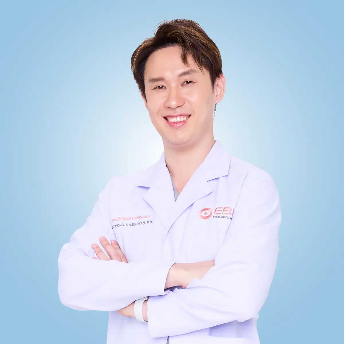 นพ.กิตติพงศ์ ทาบสุวรรณ
