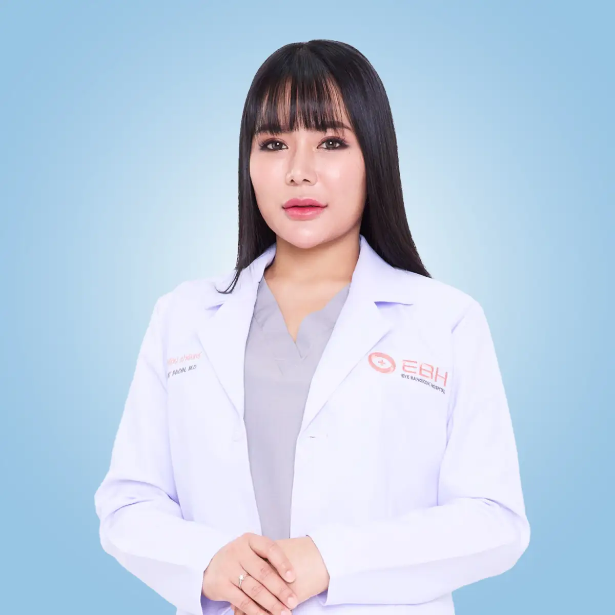 พญ.ธิติรัตน์ เปาอินทร์