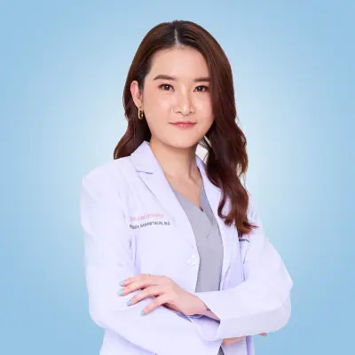  พญ.ประภัสสรา สุชานิธิกุล