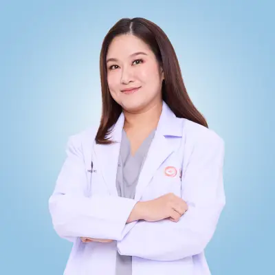  พญ.ปริยานุช ทองเจริญ