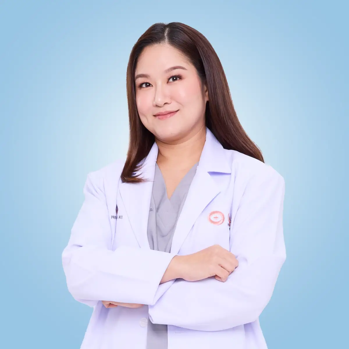พญ.ปริยานุช ทองเจริญ