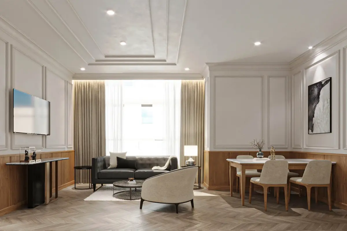 PRESTIGE ROOMS มาตรฐานความปลอดภัยและเทคโนโลยีทันสมัยเพื่อการดูแลครบวงจร